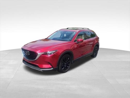 2022 Mazda CX-9 Touring