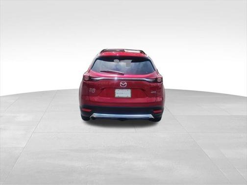 2022 Mazda CX-9 Touring