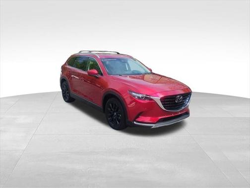 2022 Mazda CX-9 Touring
