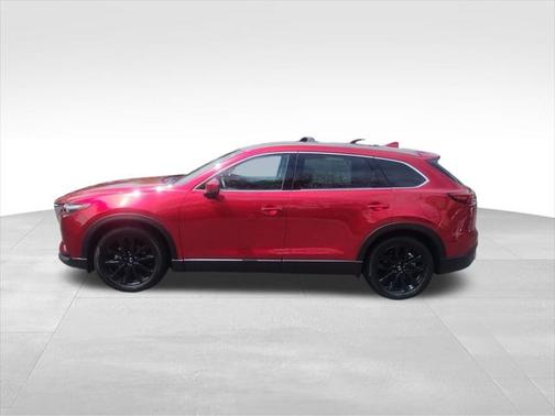2022 Mazda CX-9 Touring