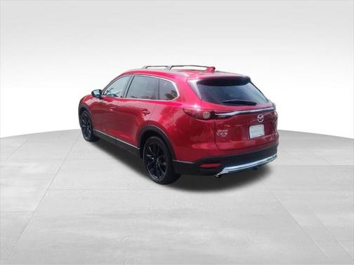 2022 Mazda CX-9 Touring