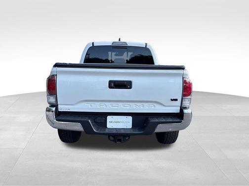 2020 Toyota Tacoma TRD Off Road