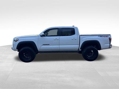 2020 Toyota Tacoma TRD Off Road