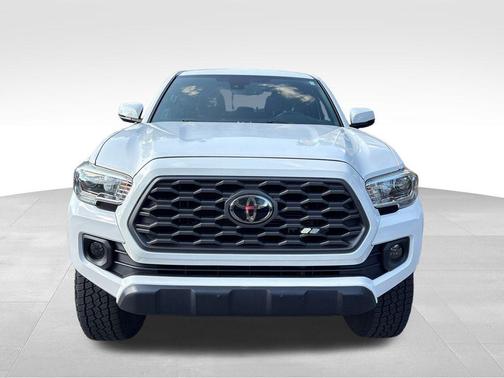 2020 Toyota Tacoma TRD Off Road