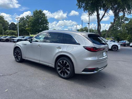2024 Mazda CX-90 3.3 Turbo S Premium Plus