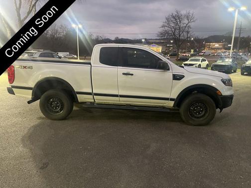 2019 Ford Ranger XL