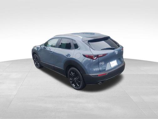 2023 Mazda CX-30 2.5 S Carbon Edition