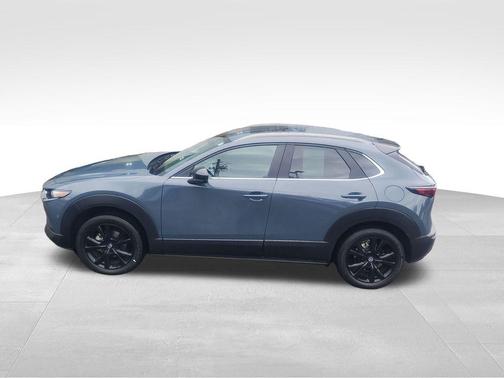 2023 Mazda CX-30 2.5 S Carbon Edition