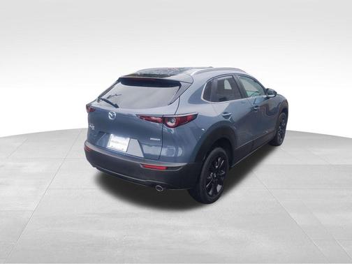 2023 Mazda CX-30 2.5 S Carbon Edition