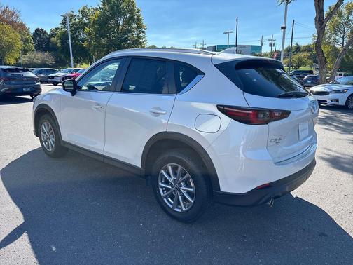 2023 Mazda CX-5 2.5 S Select