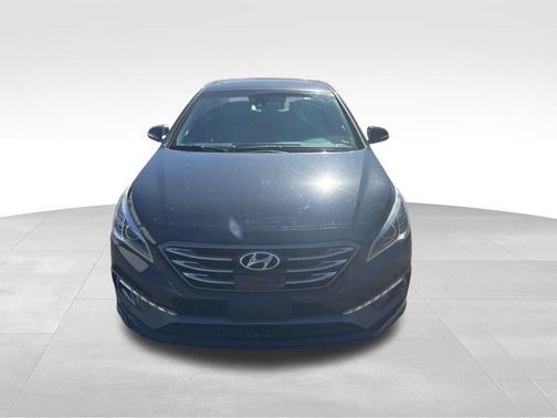 2017 Hyundai SONATA Limited