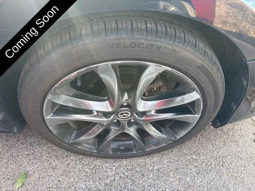 2017 Mazda Mazda6 Grand Touring