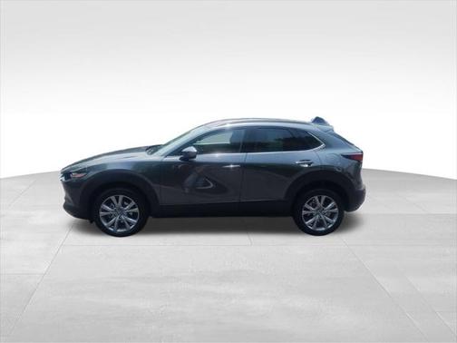 2023 Mazda CX-30 2.5 S Premium Package
