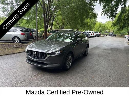 2023 Mazda CX-30 2.5 S Premium Package