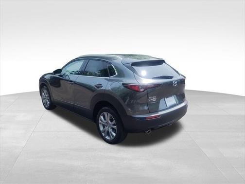2023 Mazda CX-30 2.5 S Premium Package