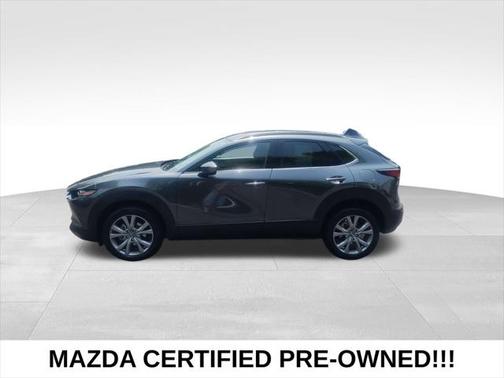 2023 Mazda CX-30 2.5 S Premium Package