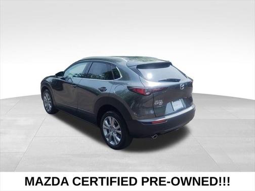 2023 Mazda CX-30 2.5 S Premium Package