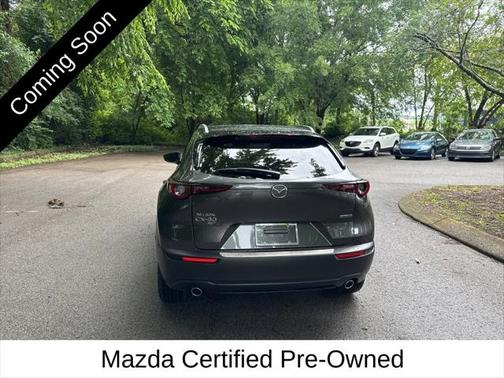 2023 Mazda CX-30 2.5 S Premium Package