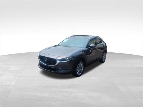 2023 Mazda CX-30 2.5 S Premium Package