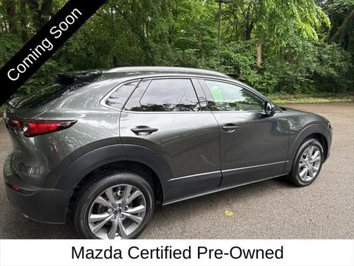 2023 Mazda CX-30 2.5 S Premium Package