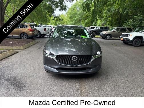 2023 Mazda CX-30 2.5 S Premium Package