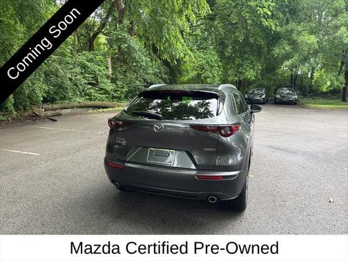 2023 Mazda CX-30 2.5 S Premium Package