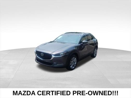 2023 Mazda CX-30 2.5 S Premium Package