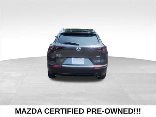 2023 Mazda CX-30 2.5 S Premium Package