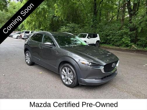 2023 Mazda CX-30 2.5 S Premium Package