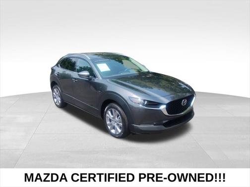 2023 Mazda CX-30 2.5 S Premium Package