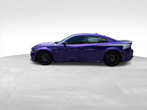 2023 Dodge Charger R/T Scat Pack