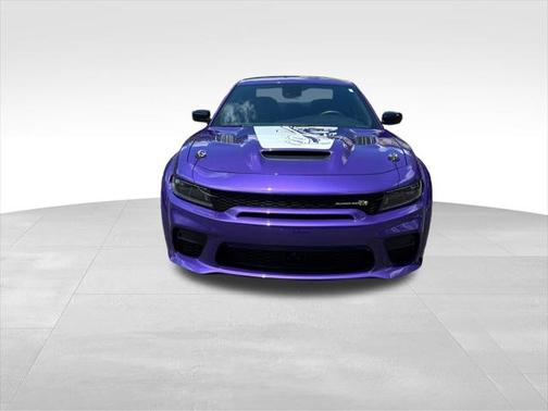 2023 Dodge Charger R/T Scat Pack