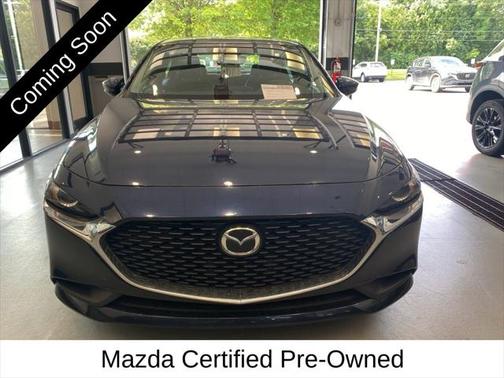 2023 Mazda Mazda3 2.5 S Select