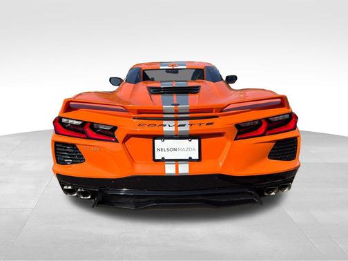 2023 Chevrolet Corvette Stingray w/3LT