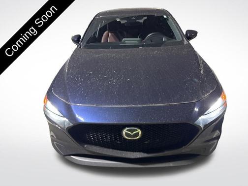 2019 Mazda Mazda3 FWD w/Premium Package