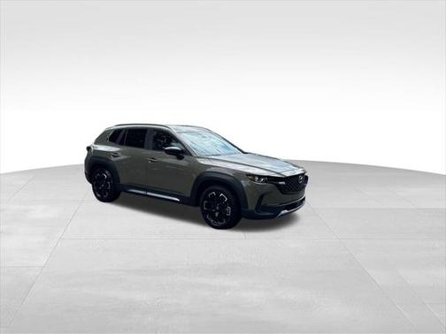 2023 Mazda CX-50 2.5 Turbo Meridian Edition