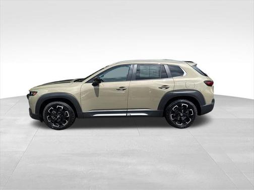 2023 Mazda CX-50 2.5 Turbo Meridian Edition