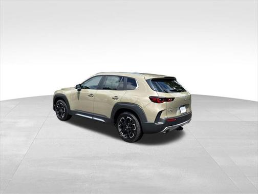2023 Mazda CX-50 2.5 Turbo Meridian Edition