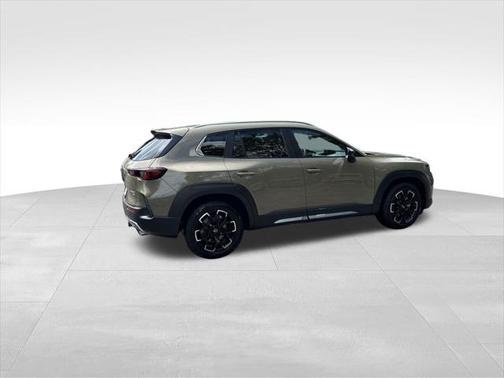 2023 Mazda CX-50 2.5 Turbo Meridian Edition
