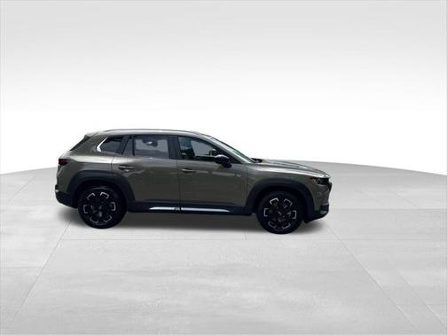 2023 Mazda CX-50 2.5 Turbo Meridian Edition