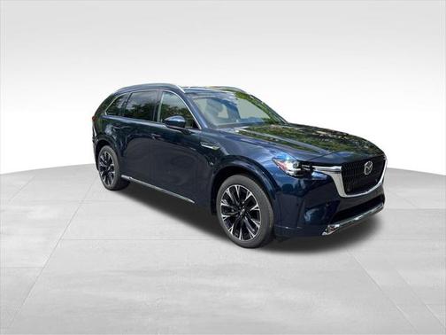 2025 Mazda CX-90 3.3 Turbo S Premium Plus