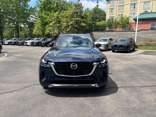 2025 Mazda CX-90 3.3 Turbo S Premium Plus