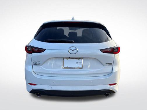 2023 Mazda CX-5 2.5 Turbo Signature