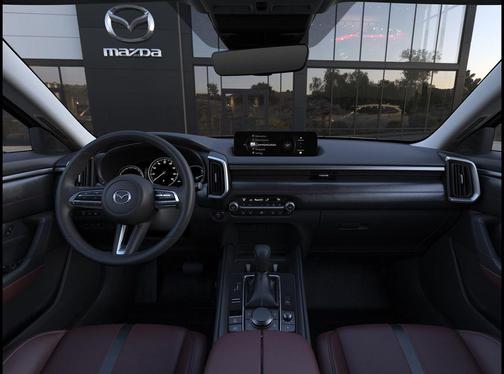 2026 Mazda CX-50 Hybrid Premium