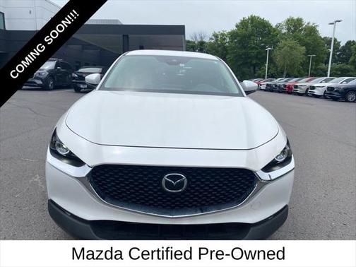 2022 Mazda CX-30 2.5 S