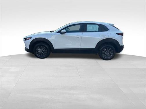 2022 Mazda CX-30 2.5 S