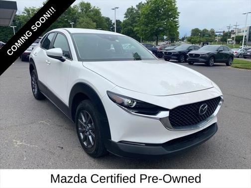 2022 Mazda CX-30 2.5 S