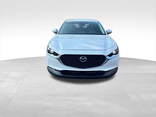 2022 Mazda CX-30 2.5 S