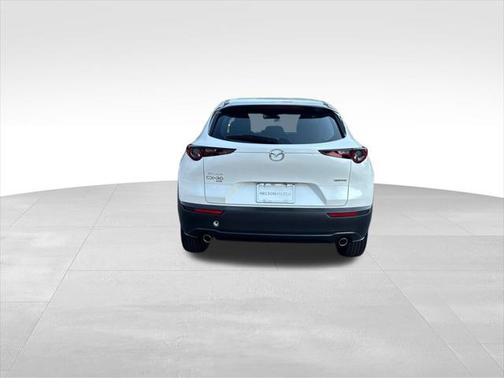 2022 Mazda CX-30 2.5 S