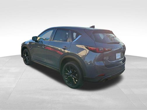 2022 Mazda CX-5 2.5 S Carbon Edition